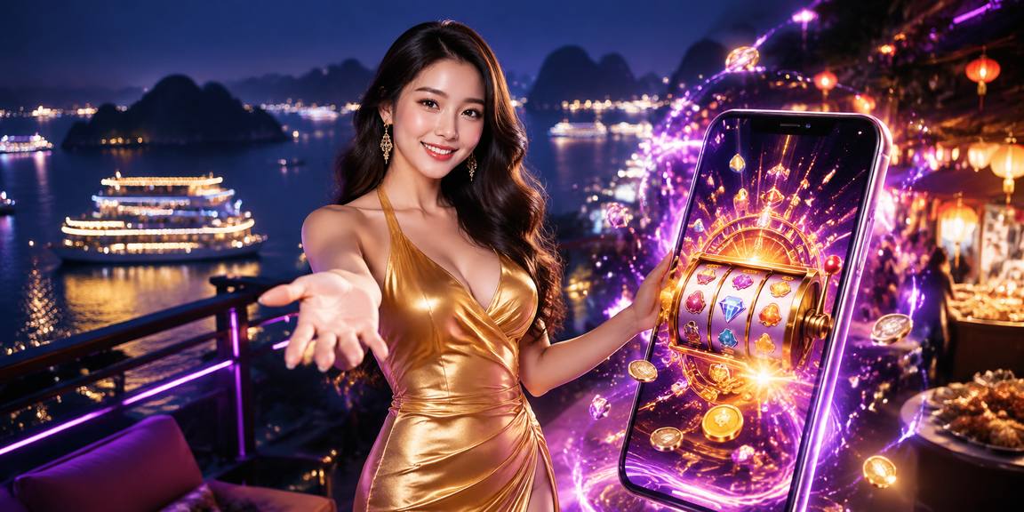 920vn Casino trực tuyến nạp tiền bằng ví nội địa, vào bàn ngay